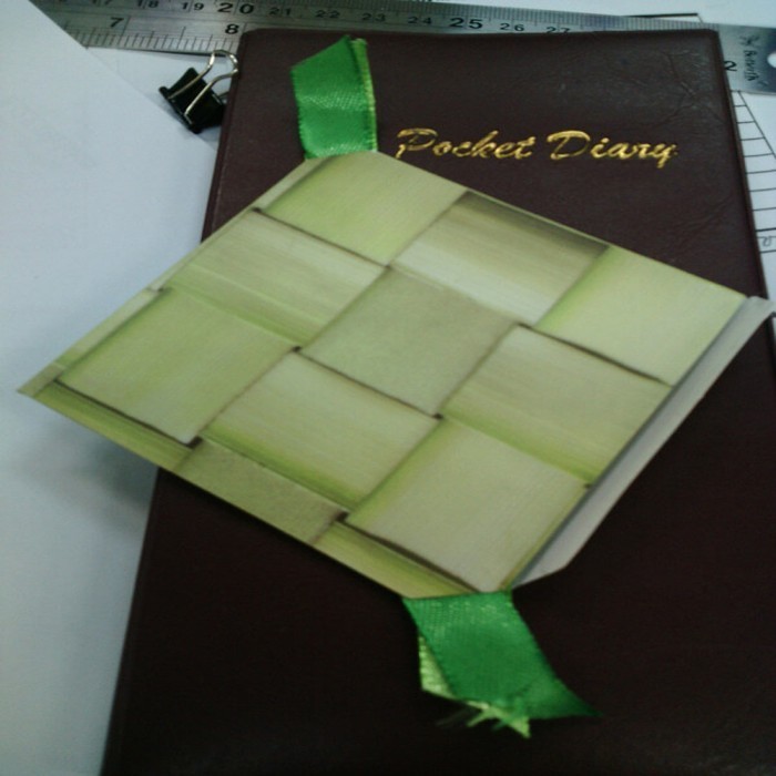 

HARGA SPESIAL AMPLOP LEBARAN KETUPAT 1 PACK ISI 10 PCS DAN AMPLOP LUCU DLC3