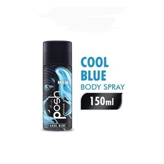 

Promo Posh Spray Cologne Men 150Ml Rui9