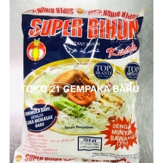 

Bihun Uah 1 Arton Ii 30 Bungu Bihun N