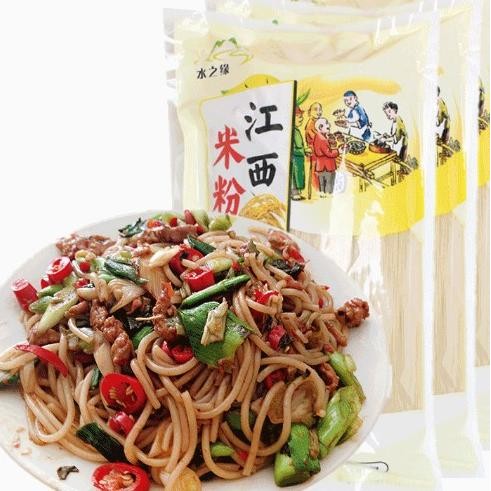 

E Bera Jiang I Fen Rice Vercelli Rice Noodle 1.25G
