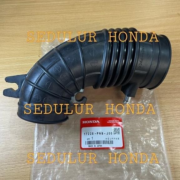 Selang Udara Mesin Hose Air Flow Cleaner Tube Intake Crv Gen 2 2400
