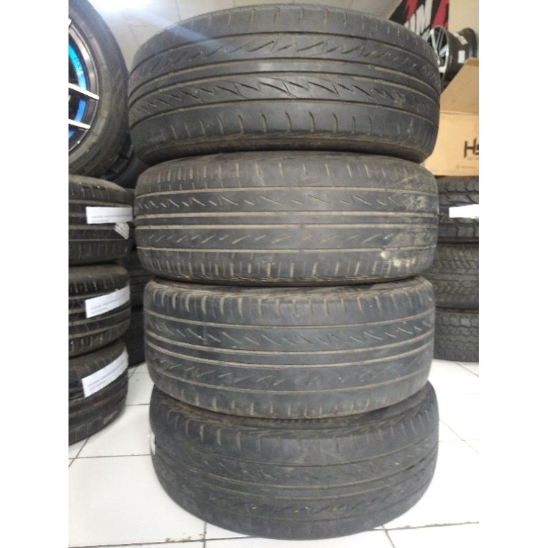 velg mobil second JAZZ RS ring 16 hole 4x100 buat city brio calya freed