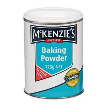 

Menzie Baing Powder 125Gr