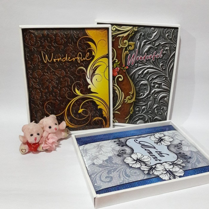 album photo magnetic 2R-5R