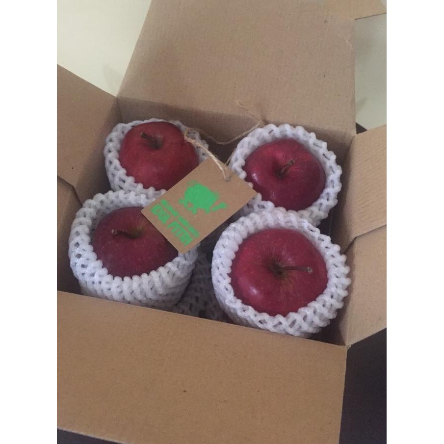 

Kemasan Idul Fitri, Hantaran Lebaran, Parcel Idul Fitri, Parcel buah
