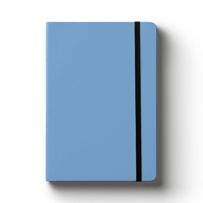 

Ready Notebook A5 Lined Arctic