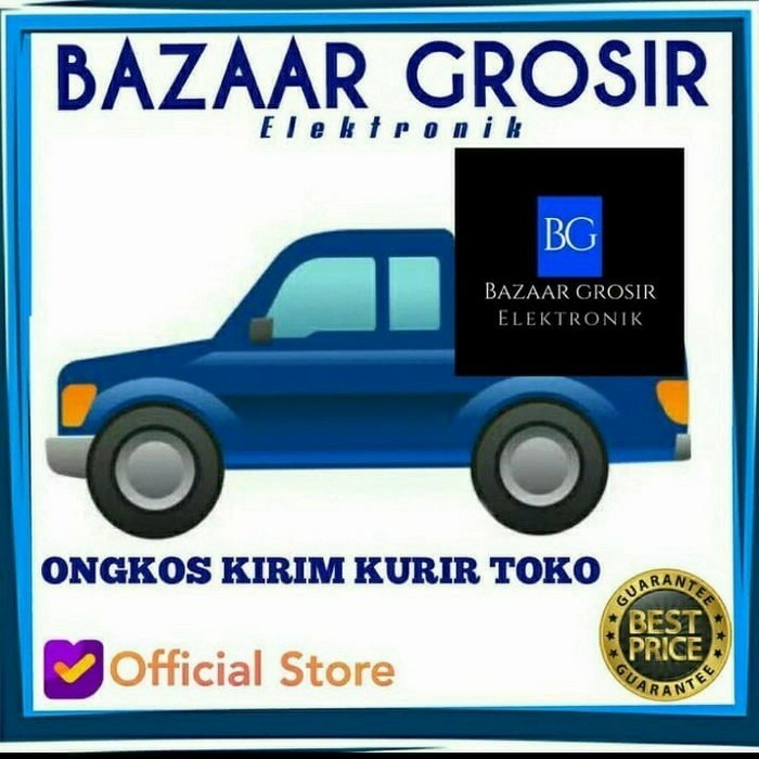 

Ready ONGKOS KIRIM 300 RIBU 300.000