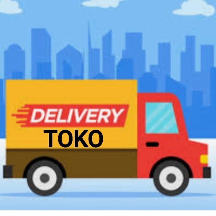

Ready jasa kirim Toko