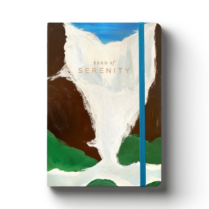 

Ready Notebook A5 Dotted Nicolas