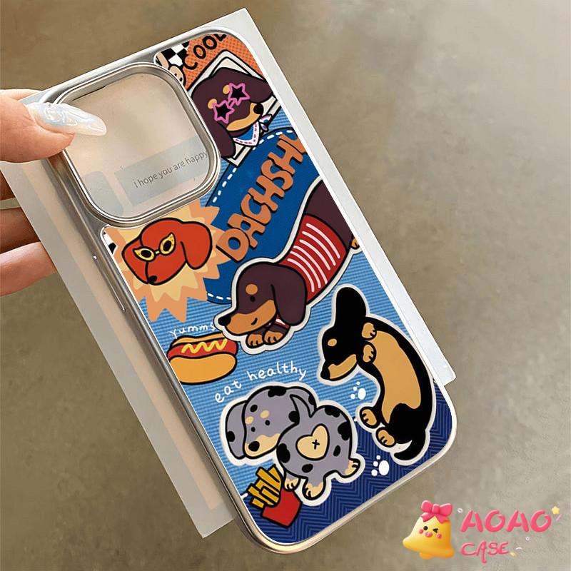 CUCI GUDANG Case HP Untuk IPhone 7Plus 11 13 15 14 12 Pro Max 8Plus XR 7 8 Plus X XS MAX SE 2020