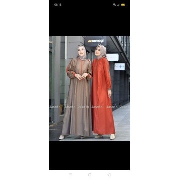 NEW PRODUCT DRESS TERBARU 2024.GAMIS. GAMIS POLOS. GAMIS KOMBINASI. GAMIS TOYOBO TERBARU .GAMIS FIT