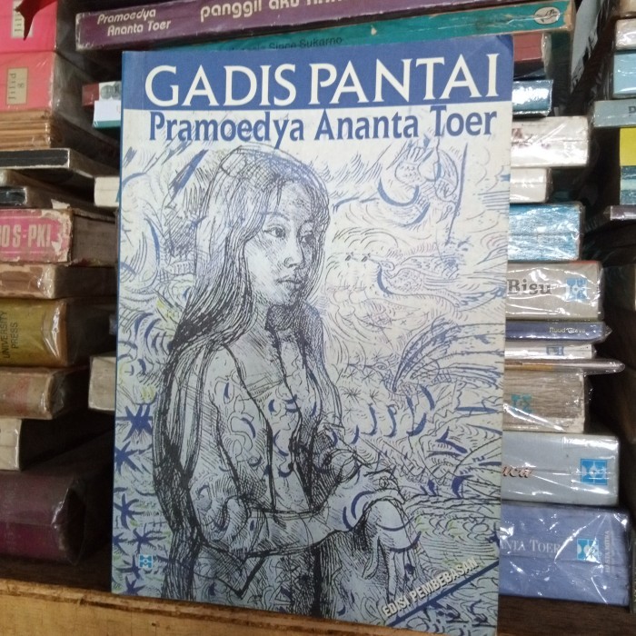 TERBARU Gadis Pantai