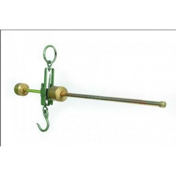 Timbangan Gantung Dacin 50 Kg Kuningan Merek Sss Best Selling