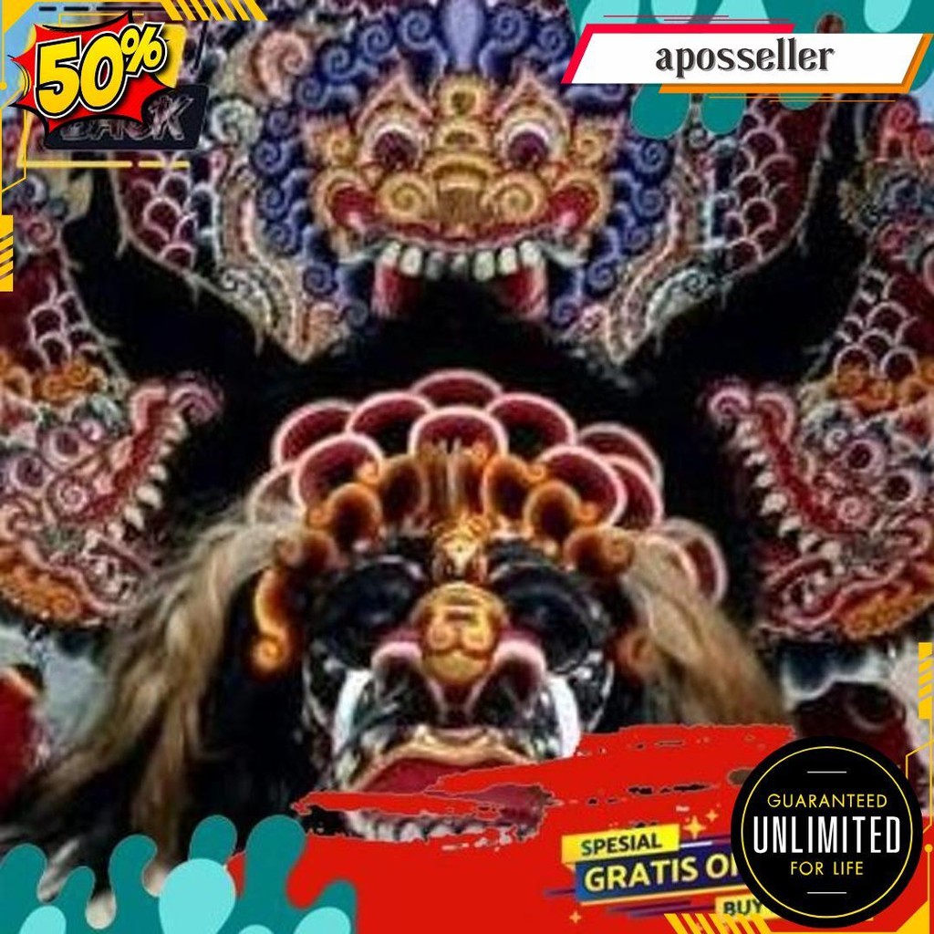 

Discount Bisa Cod Cuci Gudang Barongan Rampak Telon Jamang Cat Air Brush Bonus Kemul Panjang Dan Pentul Tinggal Pakai Ukuran Anak Promo Barongan Plipit Romo Mainan Anak Barongan Anak Sd Brongan Plipit Premium / Barongan Spon Caplok Kain Panjang / Barongan