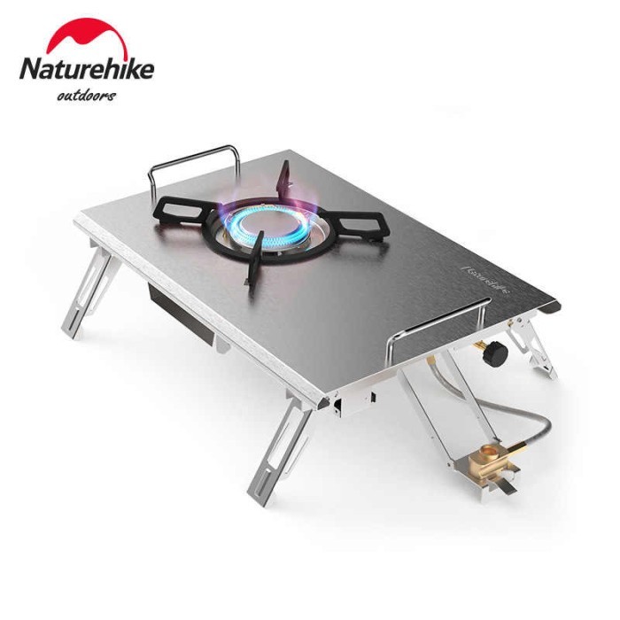 PORTABLE GAS STOVE NATUREHIKE NH20RJ001