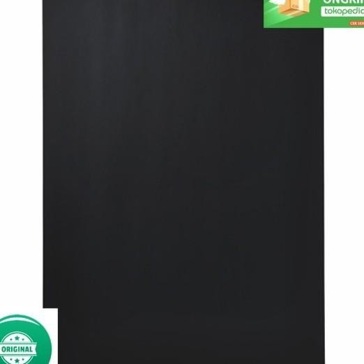 

Ea Papan Memopapan Media Tuli Apur 5070Cm Hitam