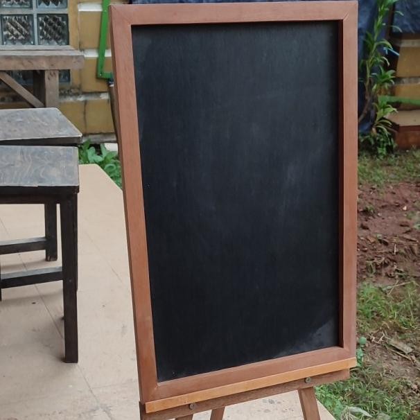 

Papan Tuli Apur Blaboard Tanding Papan Nama Afe Uuran 40 60