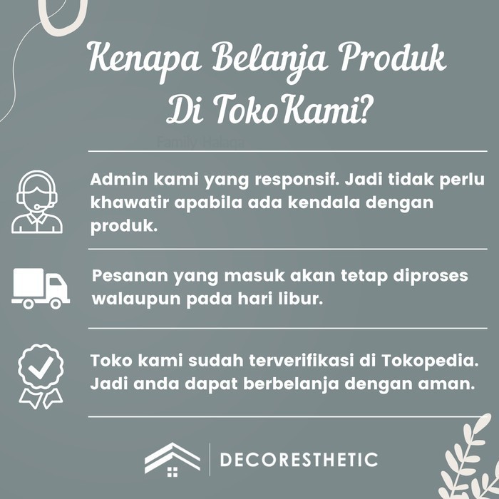 Jam Digital Dekorasi Meja LED Alarm Modern Aesthetic Baterai USB