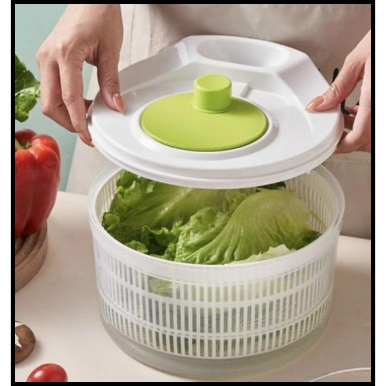

Seira salad spinner TH2810
