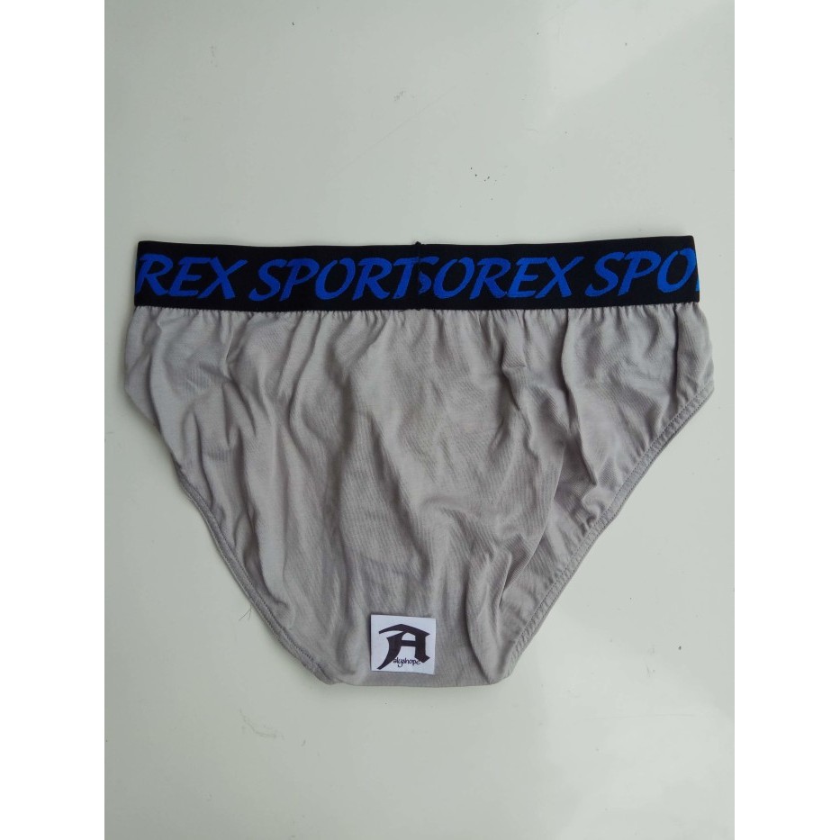 CELANA DALAM PRIA SOREX M3003 CD SOREX PRIA SOREX SPORT CD SOREX