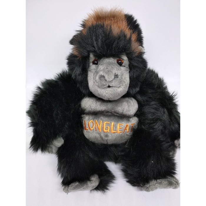 

BONEKA GORILLA