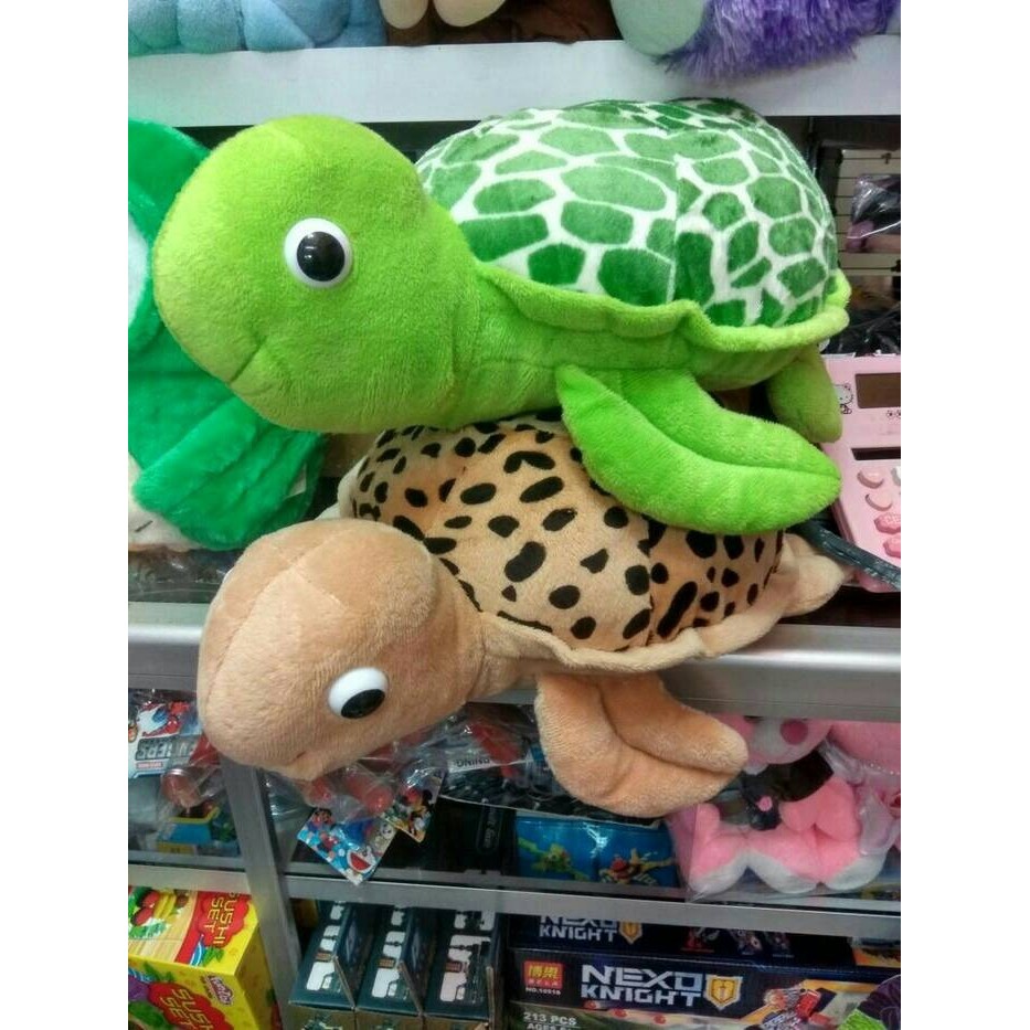 

MAINAN BONEKA KURA KURA