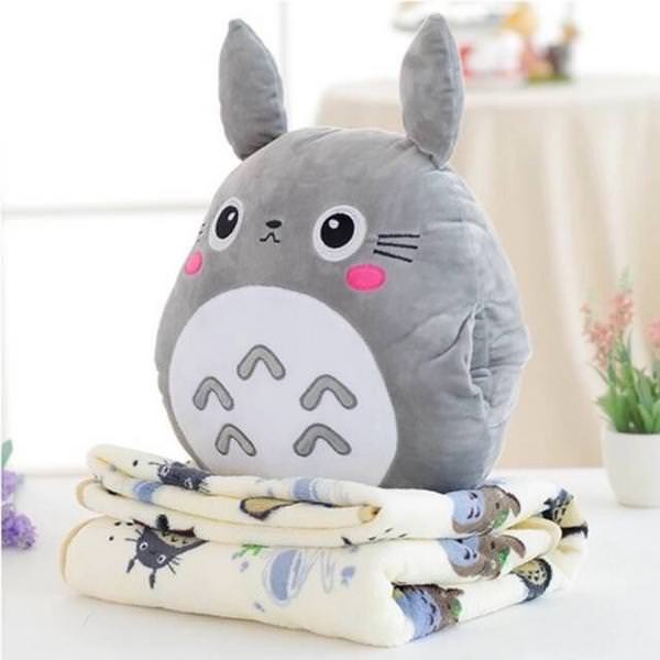 

BALMUT TOTORO BONEKA TOTORO BONEKA KUCING BONEKA WE BARE BEARS NEW