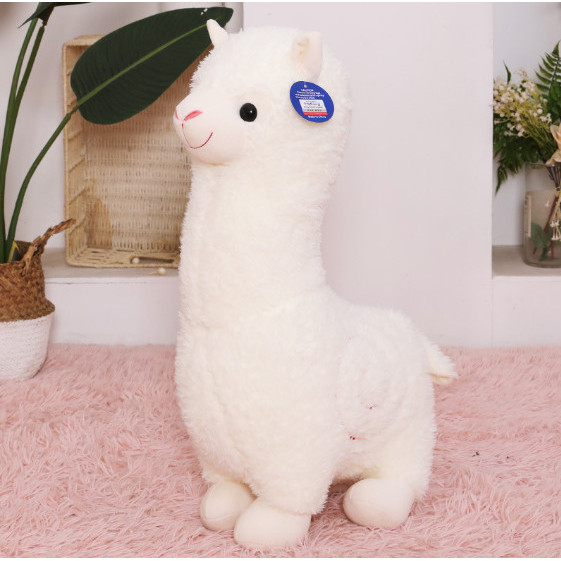 

BONEKA DOLL MIPAN ZUZUZU LLAMA GIFT HADIAH KADO ULANG TAHUN VALENTINE