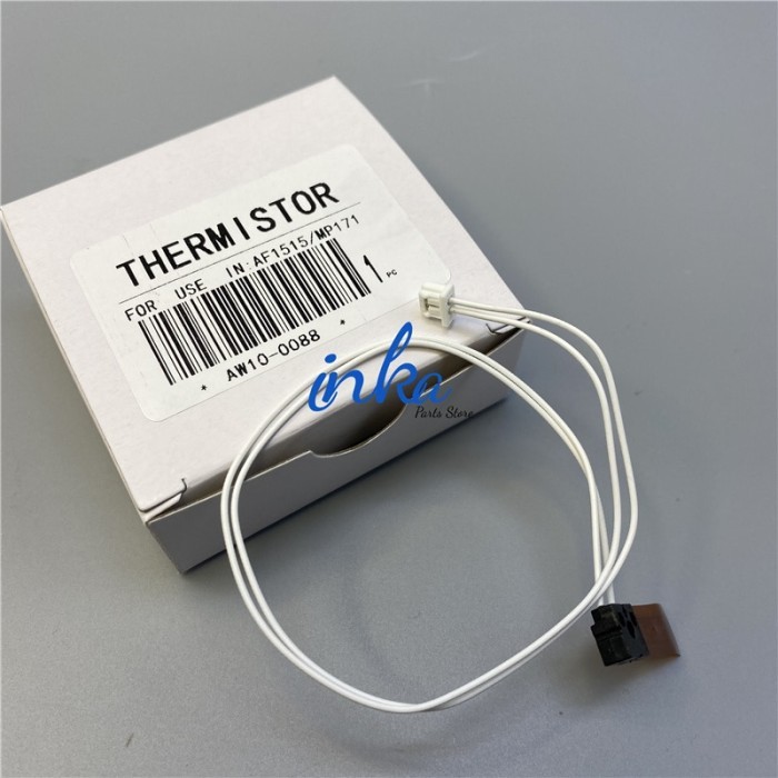 2PCS AW10-0088 Fuser Thermistor For Ricoh Aficio MP 1515 171F 161F