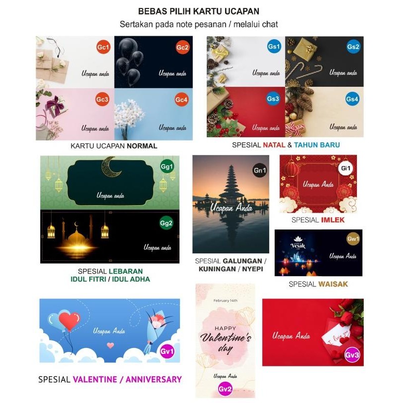 

Mubarak| Parcel Besek C Balitaza Parcel Hari Raya Natal Idul fitri Imlek Waisa