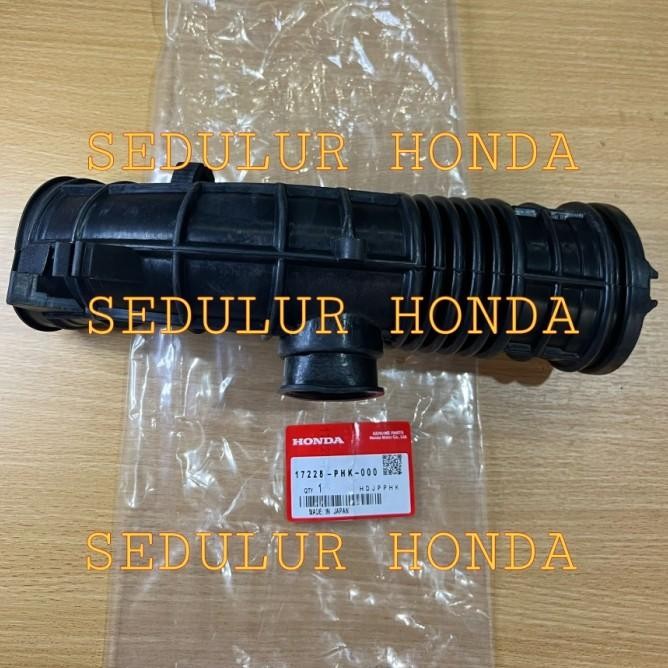 Selang Udara Mesin Hose Air Flow Cleaner Tube Crv S10 Gen1 1998 1999