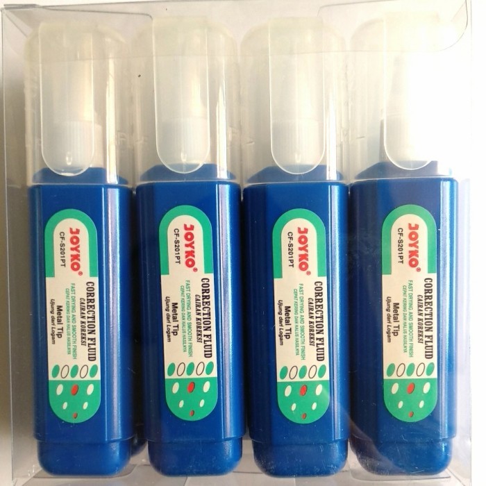

CORRECTION PEN / TIPP EX JOYKO CFS-201PT