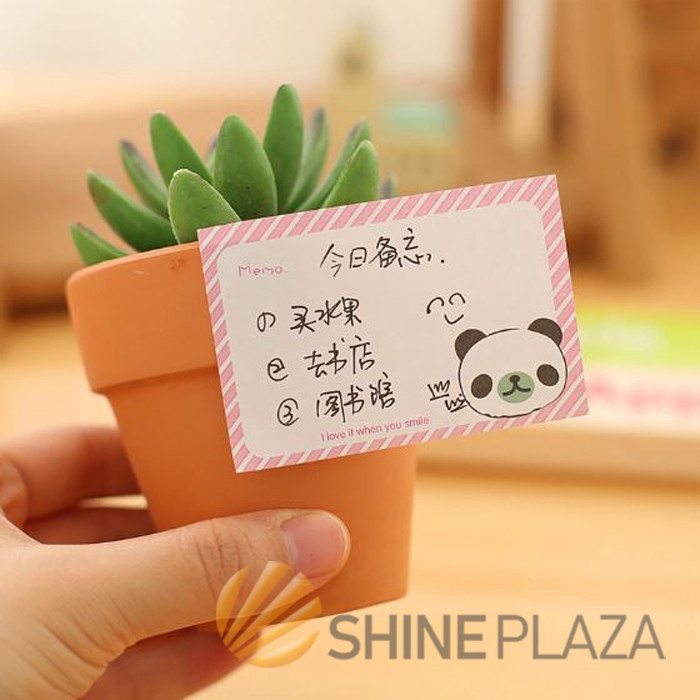 

STICKY NOTES CUTE KOREAN STYLE - MEMO STICK NOTE TEMPEL BAHAN KERTAS LUCU