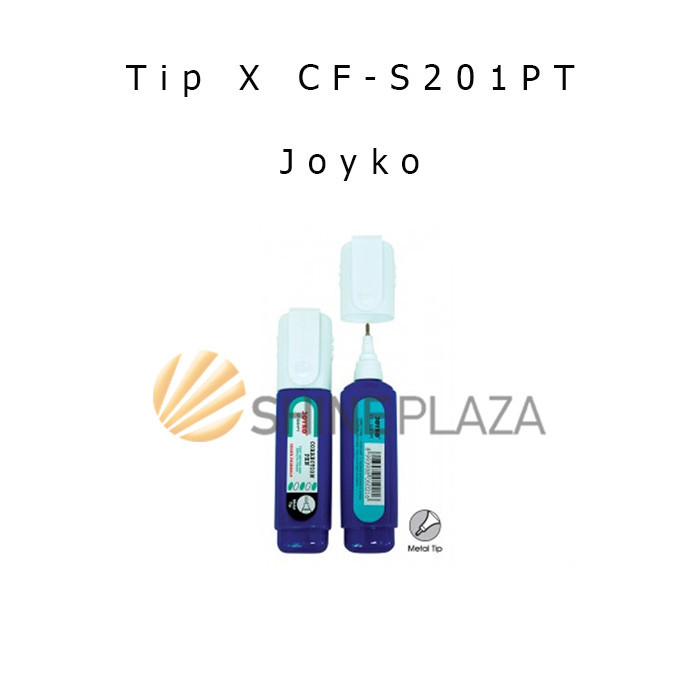 

TIP X CAIR CF-S201PT JOYKO