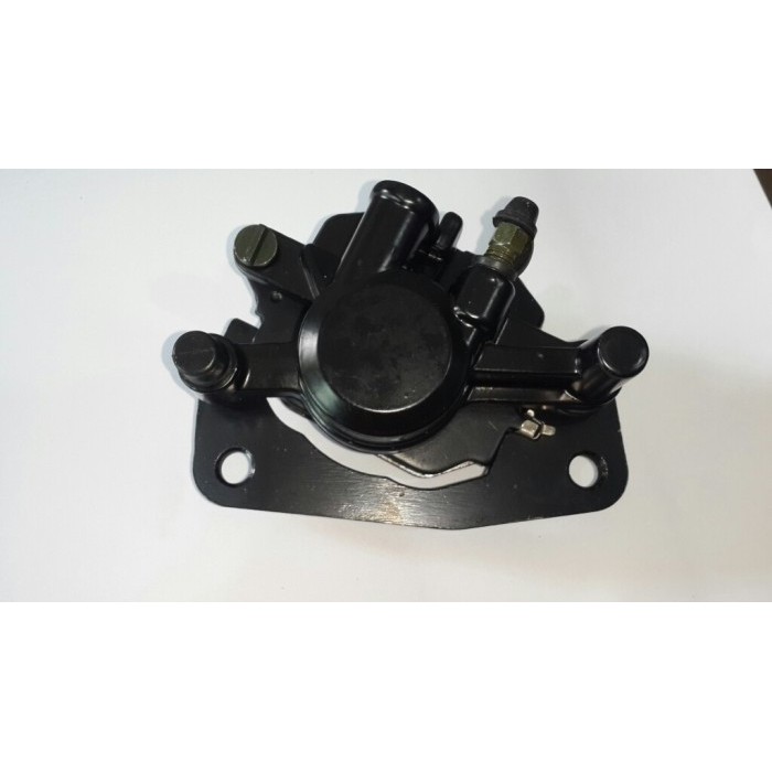 Kepala Babi Mio Smile Barang Langka