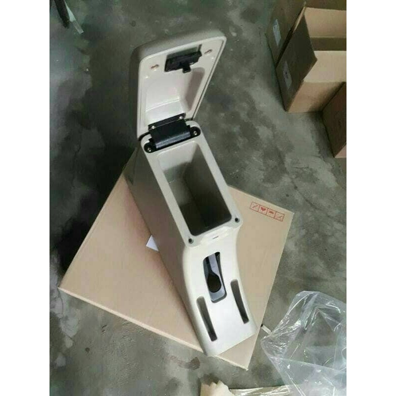 Console Box Ertiga Consule Box Ertiga Suzuki Ertiga Barang Langka