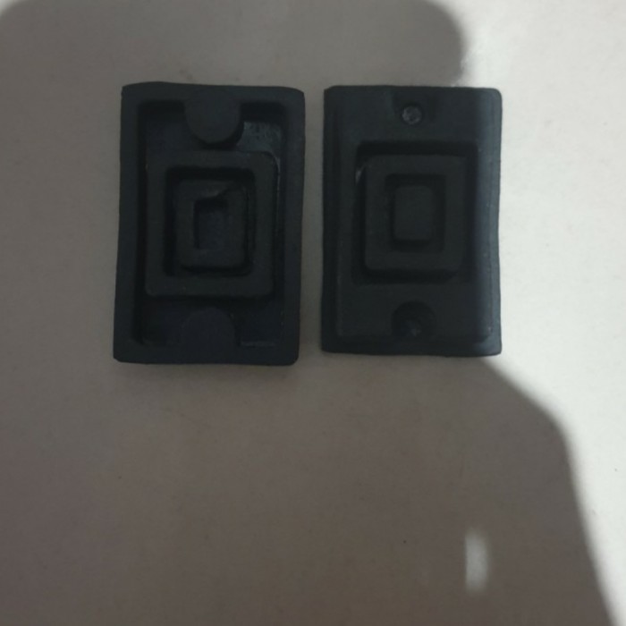 Karet Seal Sil Master Cakram Rem Nuvo Z Nuovo Lele Vixion Rx King Barang Langka