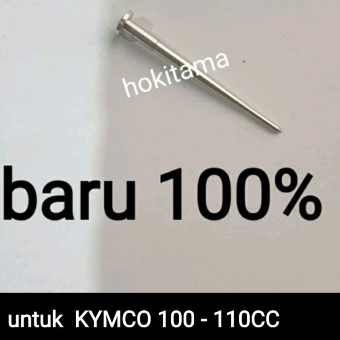 Karburator Jarum Karbu Skep Kymco Easy Free Lx Mx Series Carburator Barang Langka