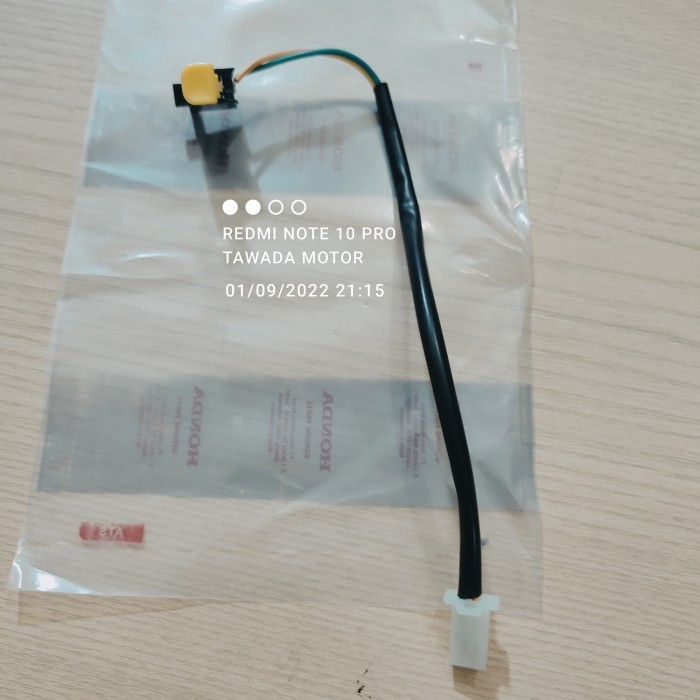 Tombol Stater Supra X,Supra Fit Lama Barang Langka