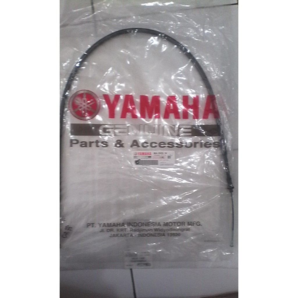 Kabel Kopling Rx King Ori Ygp Barang Langka