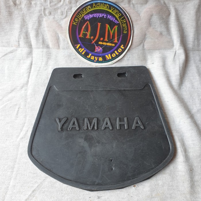 Kepet Lumpur Spakbor Depan Rxking Rx King Rxs Rx Special Barang Langka