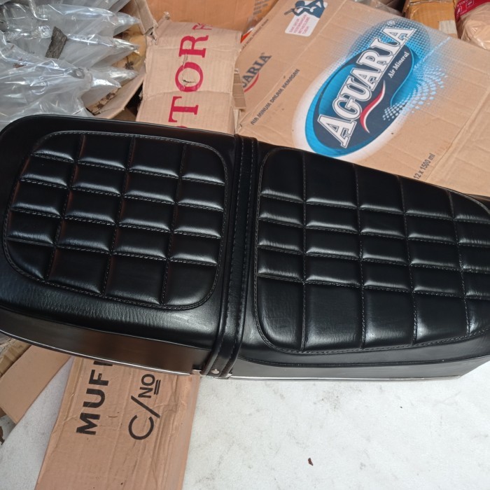 Jok Kawasaki Binter Merzy