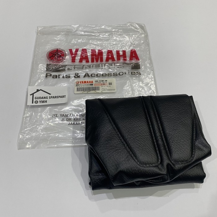 Kulit Sarung Lapis Sadel Cover Jok Vega Kotak 5Er-F470F-00