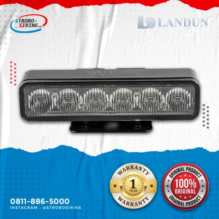 TERBARU LANDUN Nouva