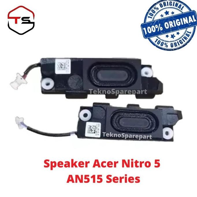 Speaker Acer Nitro 5 AN715-52 AN515-55 AN515-56 AN515-57