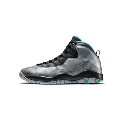 TERLARIS AIR JORDAN 10 RETRO LADY OF LIBERTY