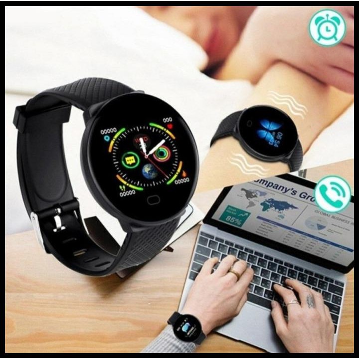 BRC Smartwatch ORIGINAL TH2810