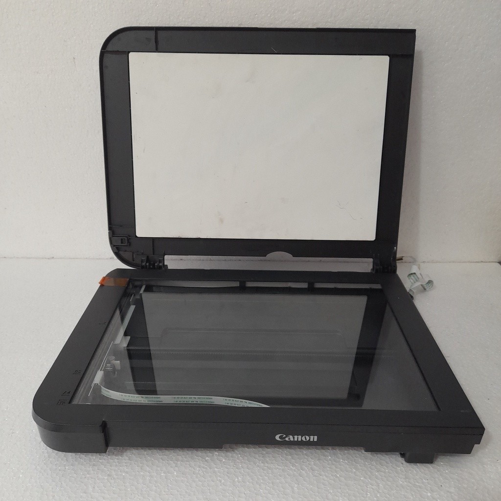 Head Scaner Sparpart Printer Canon MP 287 Original scanner Assy unit printer Canon MP 287 Ori