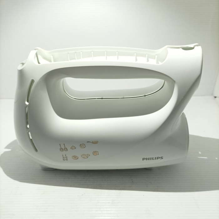 BODY MESIN PHILIPS HAND MIXER HR1530 HR 1530 ORIGINAL