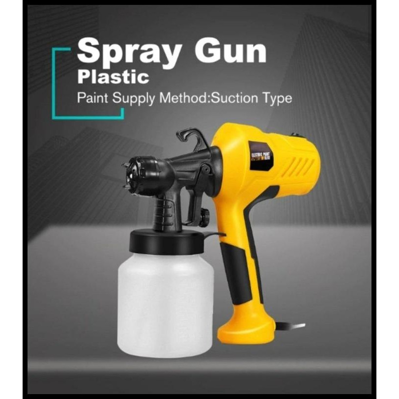 Mesin Cat Genggam x2000 ORIGINAL TH2810